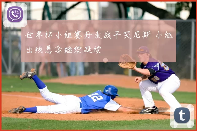 世界杯小组赛丹麦战平突尼斯 小组出线悬念继续延续