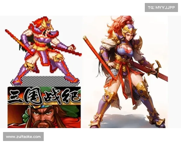 智者之选:三国战纪再起,技能加点最佳策略 智者之选:三国战纪再起,技能加点最佳策略