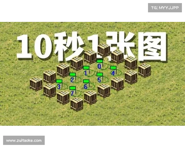 红警地图自制教程:轻松学会如何载入自定义地图 红警地图自制教程:轻松学会如何载入自定义地图